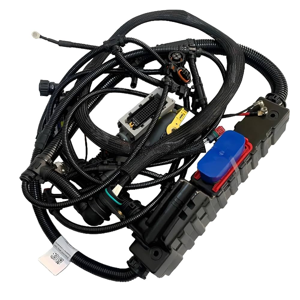 Otobaijeni 17441794 VOE17441794 Wiring Harness for Volvo